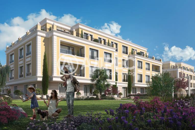 Витоша 2, София, Витоша, Снимка 1