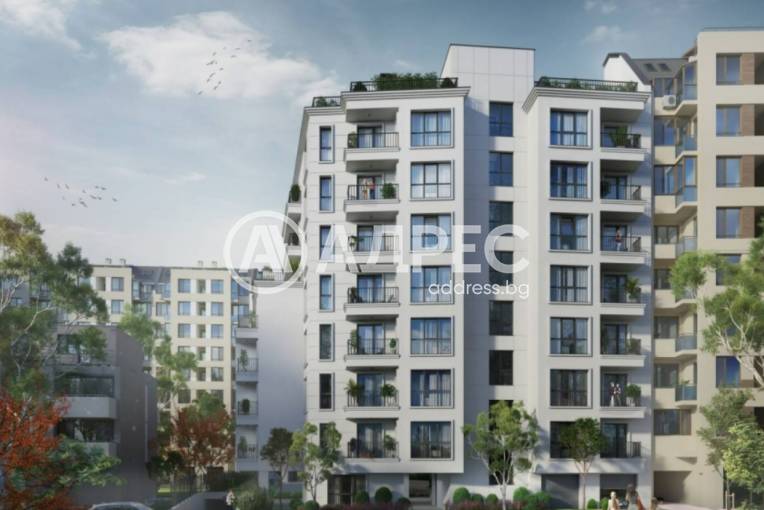 Сухата река, София, Суха река, Снимка 3