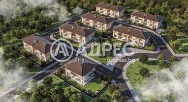 Мрамор вилидж, Мрамор, Снимка 1