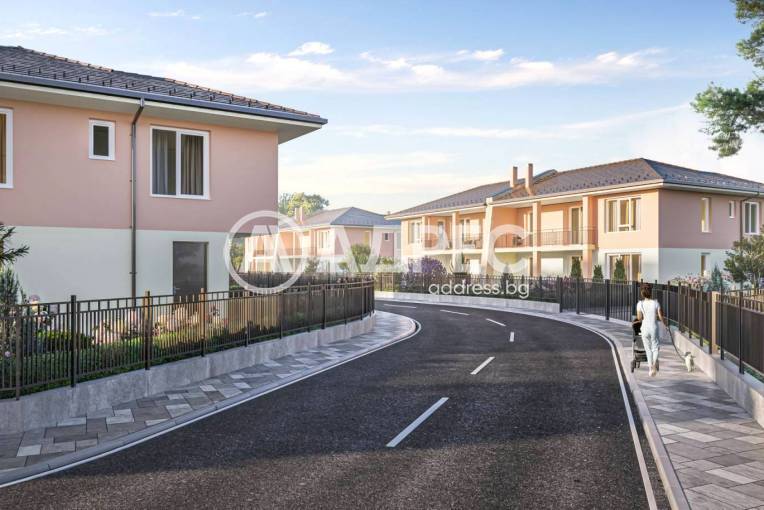 Мрамор вилидж, Мрамор, Снимка 2