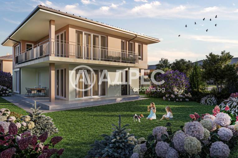 Мрамор вилидж, Мрамор, Снимка 3