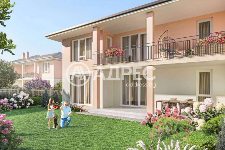 Мрамор вилидж, Мрамор, Снимка 5