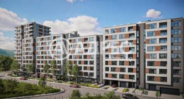 URBAN 219, София, Хаджи Димитър, Снимка 2