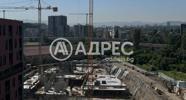 URBAN 219, София, Хаджи Димитър, Снимка 3