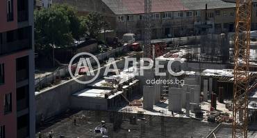 URBAN 219, София, Хаджи Димитър, Снимка 6