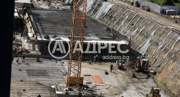 URBAN 219, София, Хаджи Димитър, Снимка 7