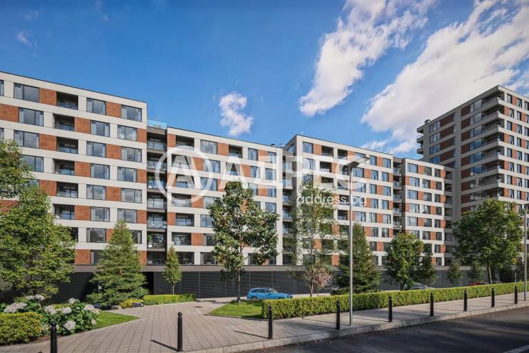 URBAN 219, София, Хаджи Димитър, Снимка 1