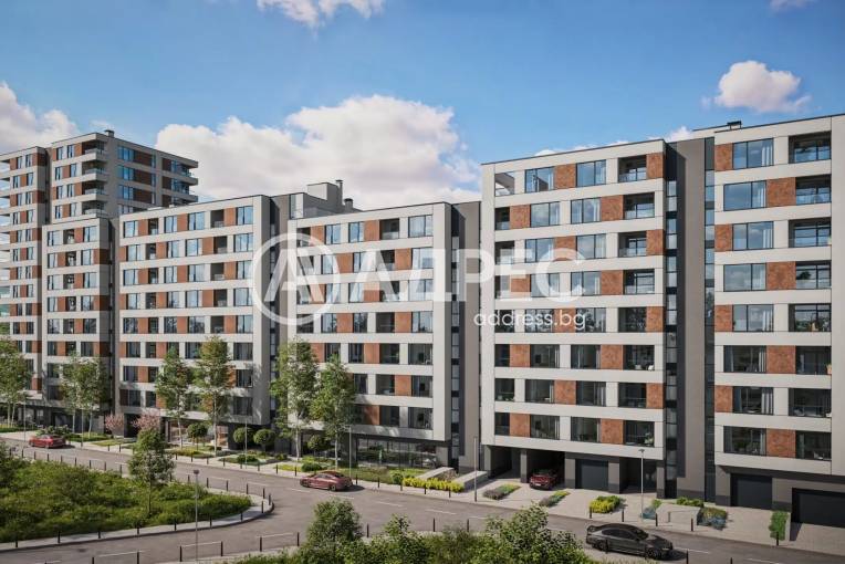 URBAN 219, София, Хаджи Димитър, Снимка 2