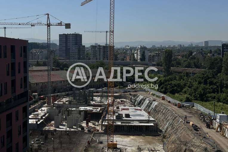 URBAN 219, София, Хаджи Димитър, Снимка 3