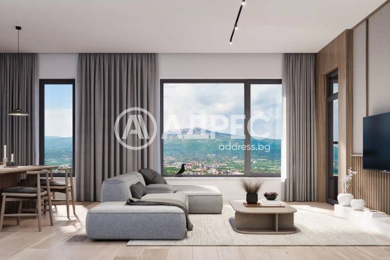 URBAN 219, София, Хаджи Димитър, Снимка 4