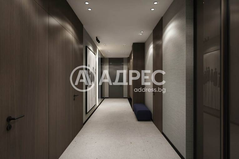 URBAN 219, София, Хаджи Димитър, Снимка 5