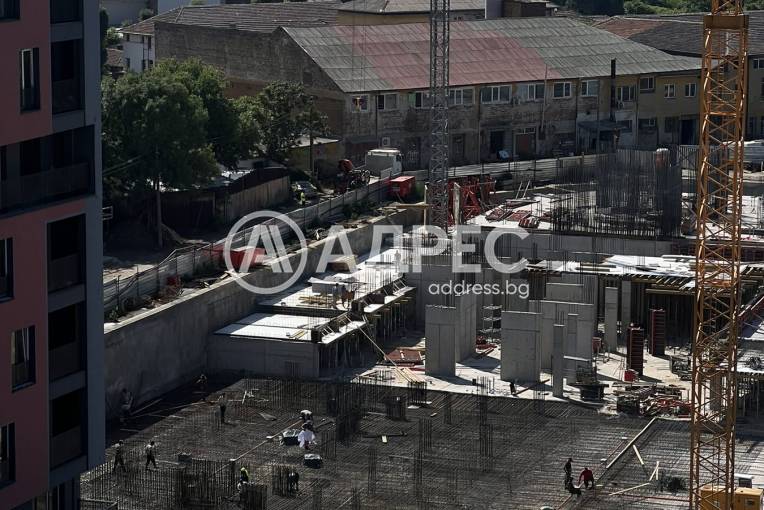 URBAN 219, София, Хаджи Димитър, Снимка 6