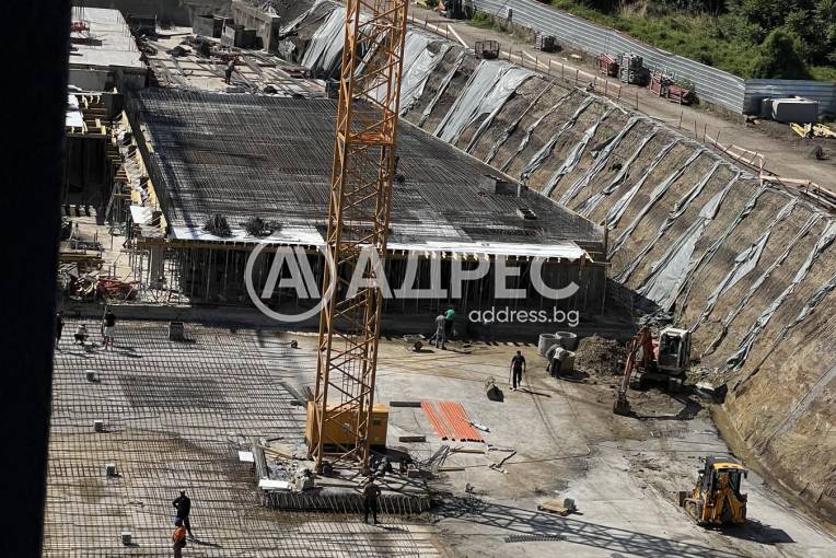 URBAN 219, София, Хаджи Димитър, Снимка 7