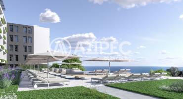 Skyline Atlantic, Варна, к.к. Чайка, Снимка 1