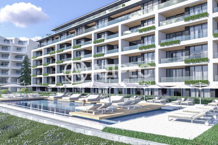 Skyline Atlantic, Варна, к.к. Чайка, Снимка 4