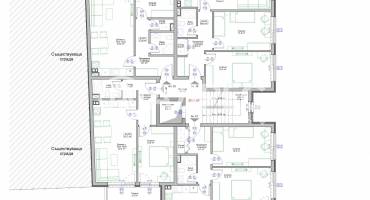 Нова ,луксозна жилища сграда в Поморие !, Поморие, Свобода, Снимка 7