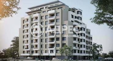 Мечтан дом в кв. Христо Смирненски, Пловдив, Христо Смирненски, Снимка 1