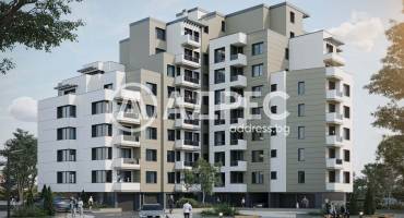 Мечтан дом в кв. Христо Смирненски, Пловдив, Христо Смирненски, Снимка 3