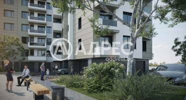 Мечтан дом в кв. Христо Смирненски, Пловдив, Христо Смирненски, Снимка 4