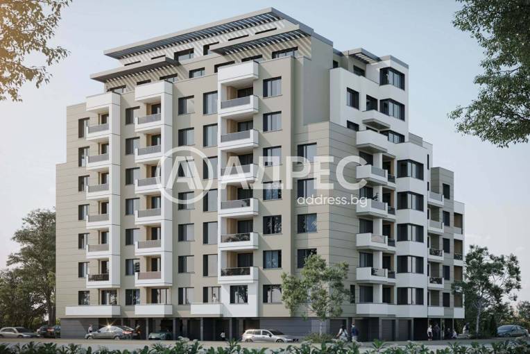 Мечтан дом в кв. Христо Смирненски, Пловдив, Христо Смирненски, Снимка 1