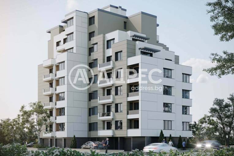 Мечтан дом в кв. Христо Смирненски, Пловдив, Христо Смирненски, Снимка 2