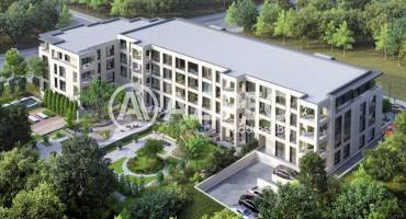 Флорина, София, Кръстова вада, Снимка 2