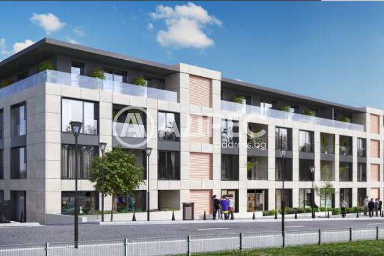 Флорина, София, Кръстова вада, Снимка 1