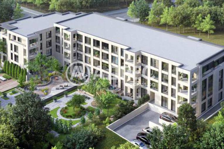 Флорина, София, Кръстова вада, Снимка 2