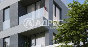  Прогрес-С, София, Кръстова вада, Снимка 1