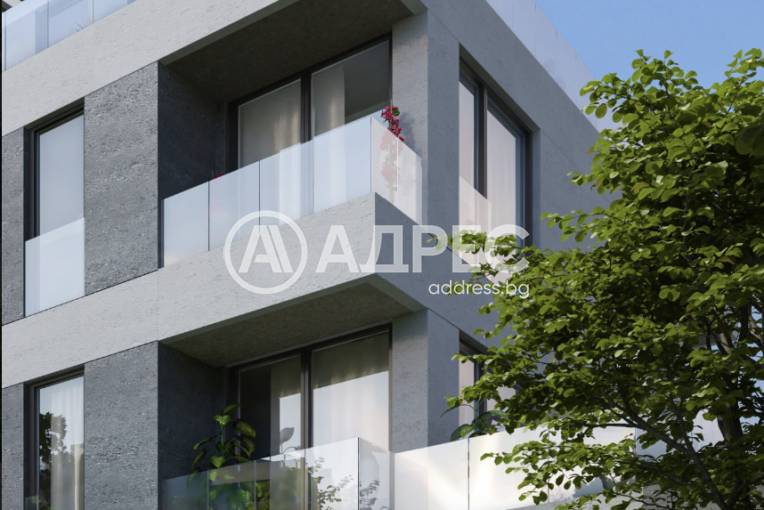  Прогрес-С, София, Кръстова вада, Снимка 1