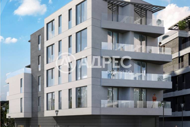  Прогрес-С, София, Кръстова вада, Снимка 2