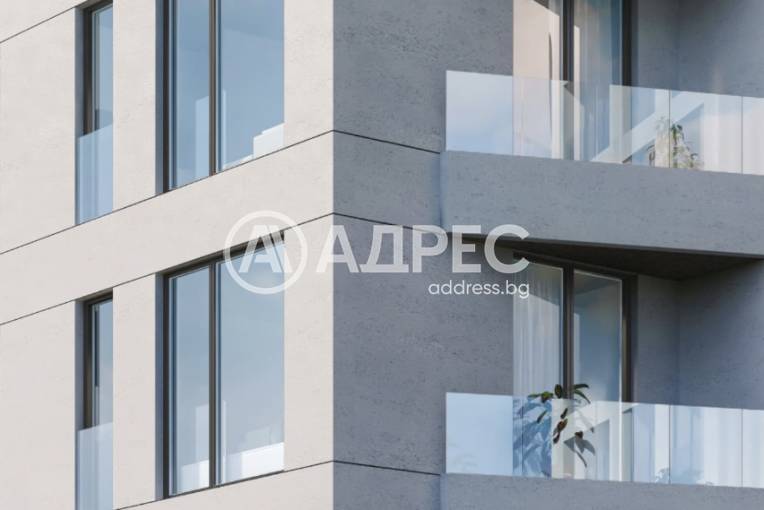  Прогрес-С, София, Кръстова вада, Снимка 3