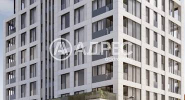 Прогрес-А, София, Кръстова вада, Снимка 2