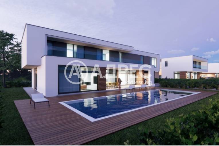 Aurelia Homes, Гара Елин Пелин, Снимка 1