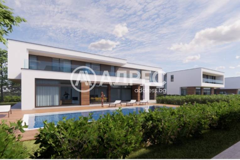 Aurelia Homes, Гара Елин Пелин, Снимка 3