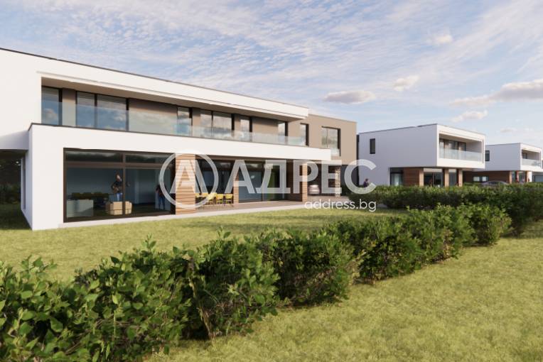 Aurelia Homes, Гара Елин Пелин, Снимка 6