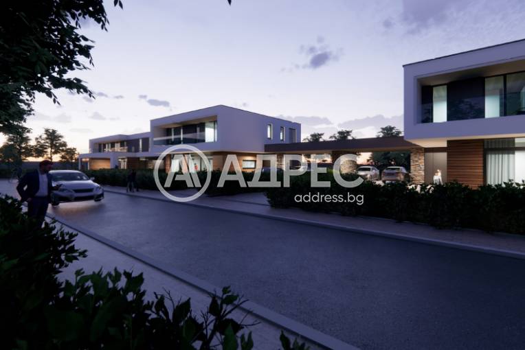 Aurelia Homes, Гара Елин Пелин, Снимка 7