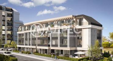 Кръстова вада, София, Кръстова вада, Снимка 2