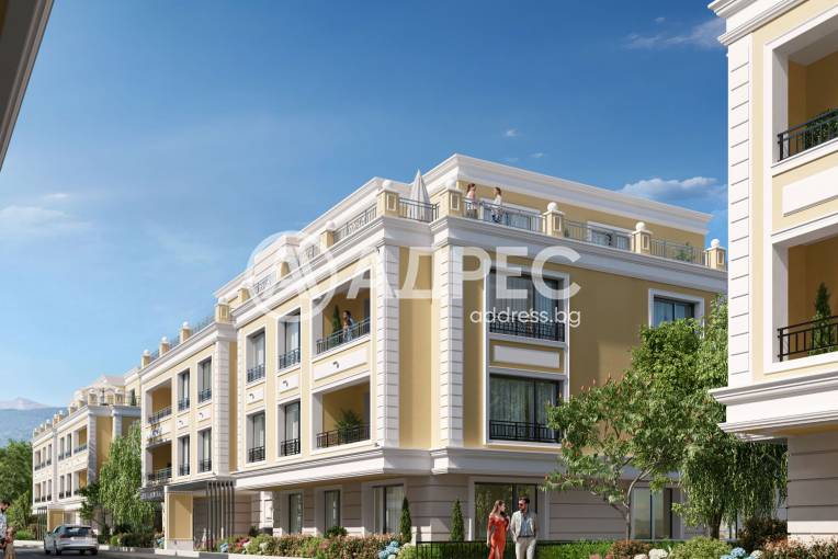  Apartment Homes, София, Витоша, Снимка 2