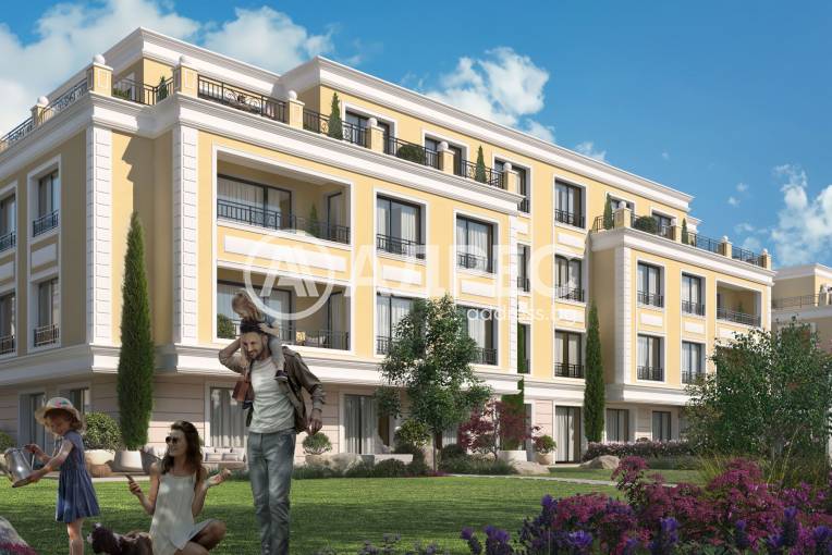  Apartment Homes, София, Витоша, Снимка 3