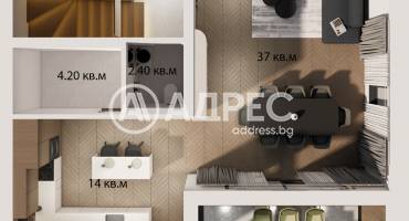 Къщи Марково , Марково, Снимка 8