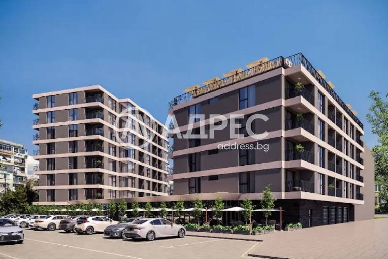 ХОУМ АРЕНА, Бургас, Зорница, Снимка 4