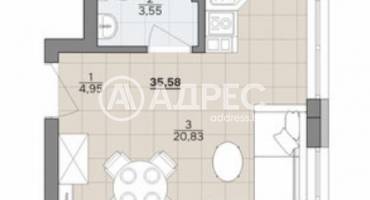 VISION, Варна, к.к. Чайка, Снимка 8