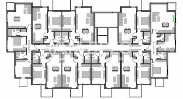 к-с Планова, Варна, Кайсиева градина, Снимка 2