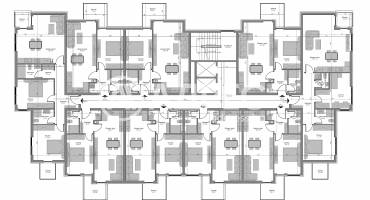 к-с Планова, Варна, Кайсиева градина, Снимка 3
