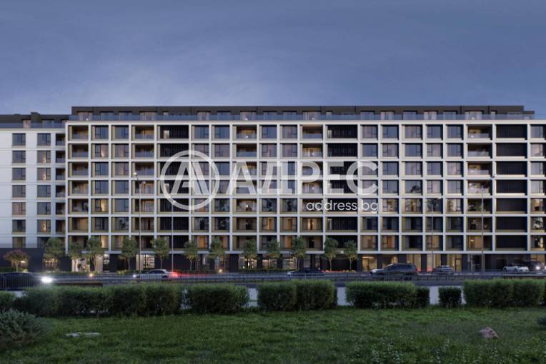 MEGA MALL, София, Люлин 7, Снимка 2