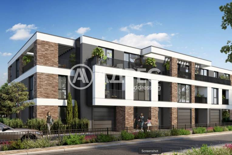 Hygge Apartments , Пловдив, Остромила, Снимка 1