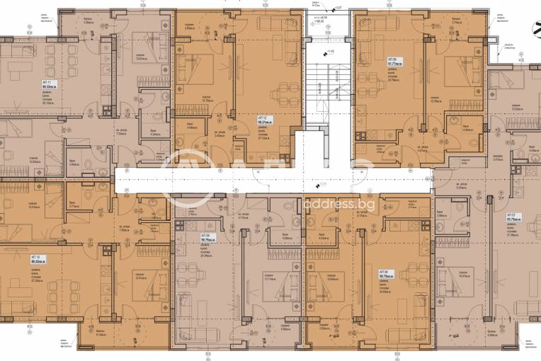 Hygge Apartments , Пловдив, Остромила, Снимка 6