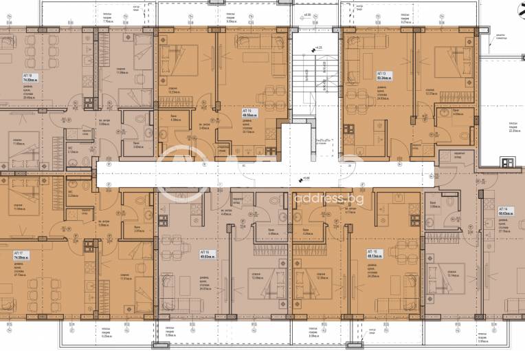 Hygge Apartments , Пловдив, Остромила, Снимка 7