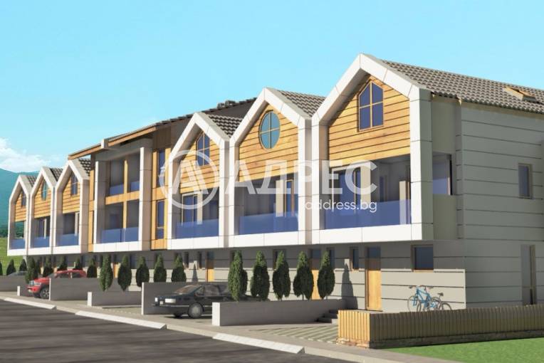 КА БИЛДИНГ 88 ЕООД, Пловдив, Коматево, Снимка 2